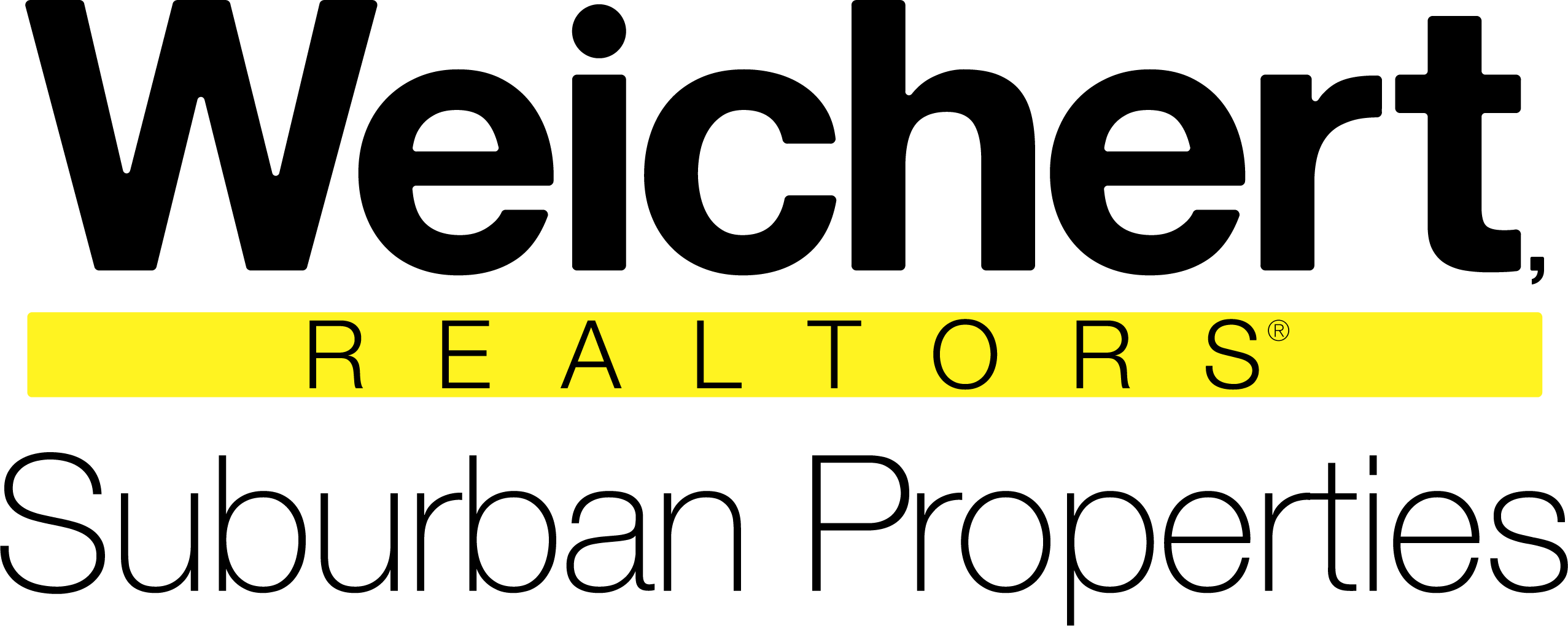 WEICHERT, REALTORS® - Suburban Properties